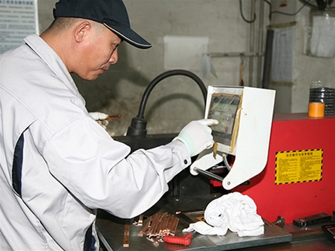 作业照片