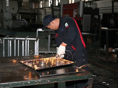 作业照片