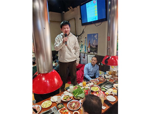 团建活动