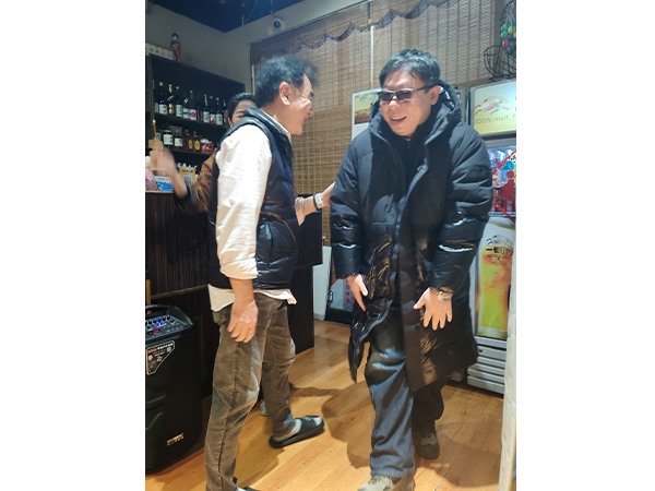 团建活动