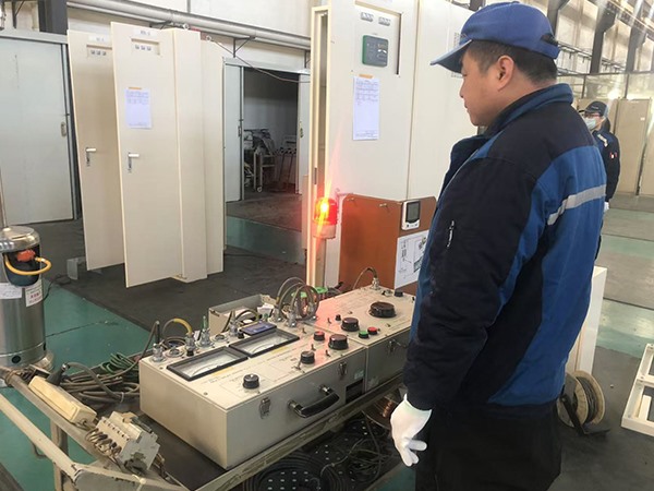 电器检验